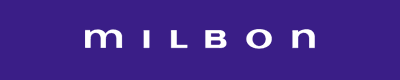 Milbon logosu