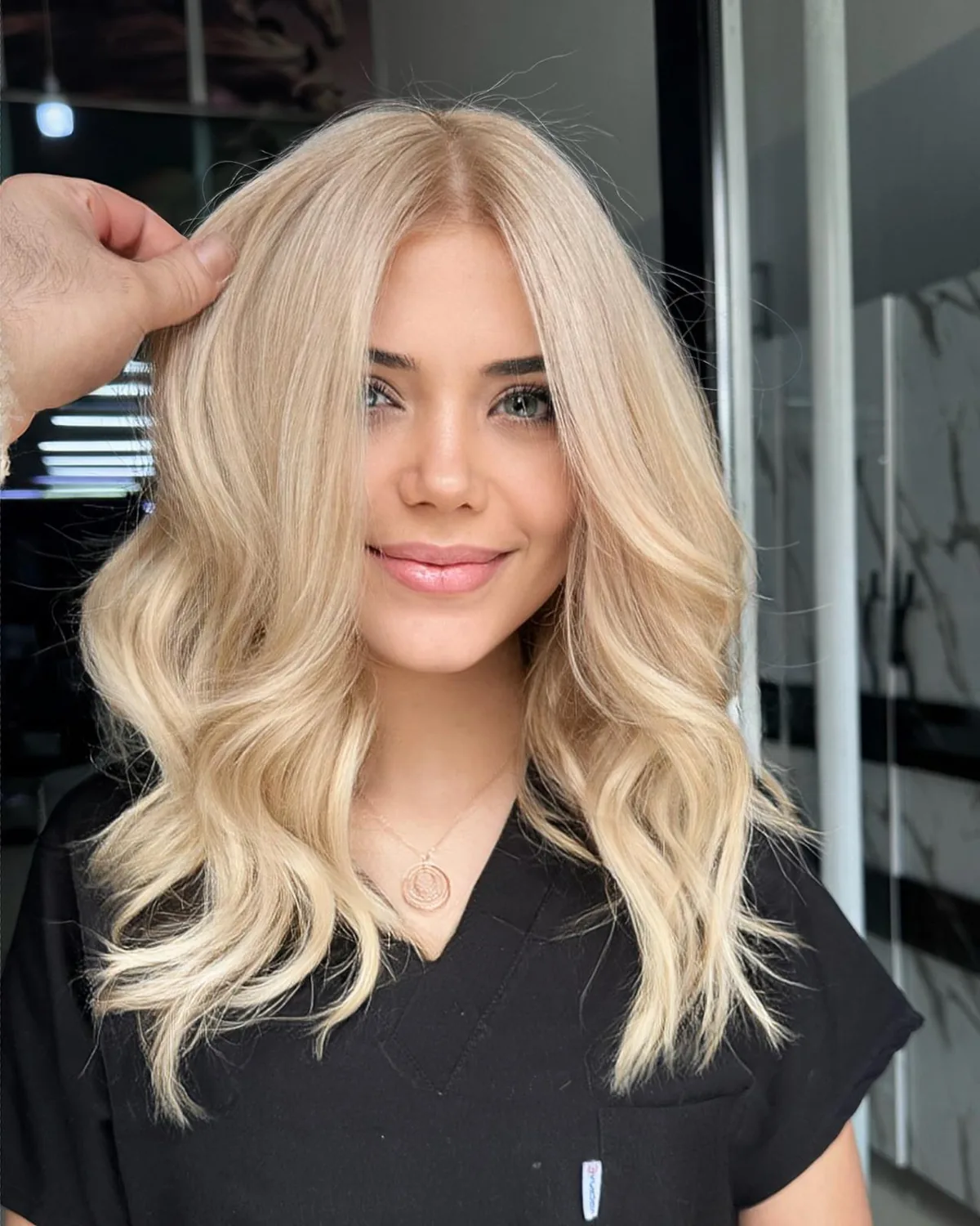 Ombre