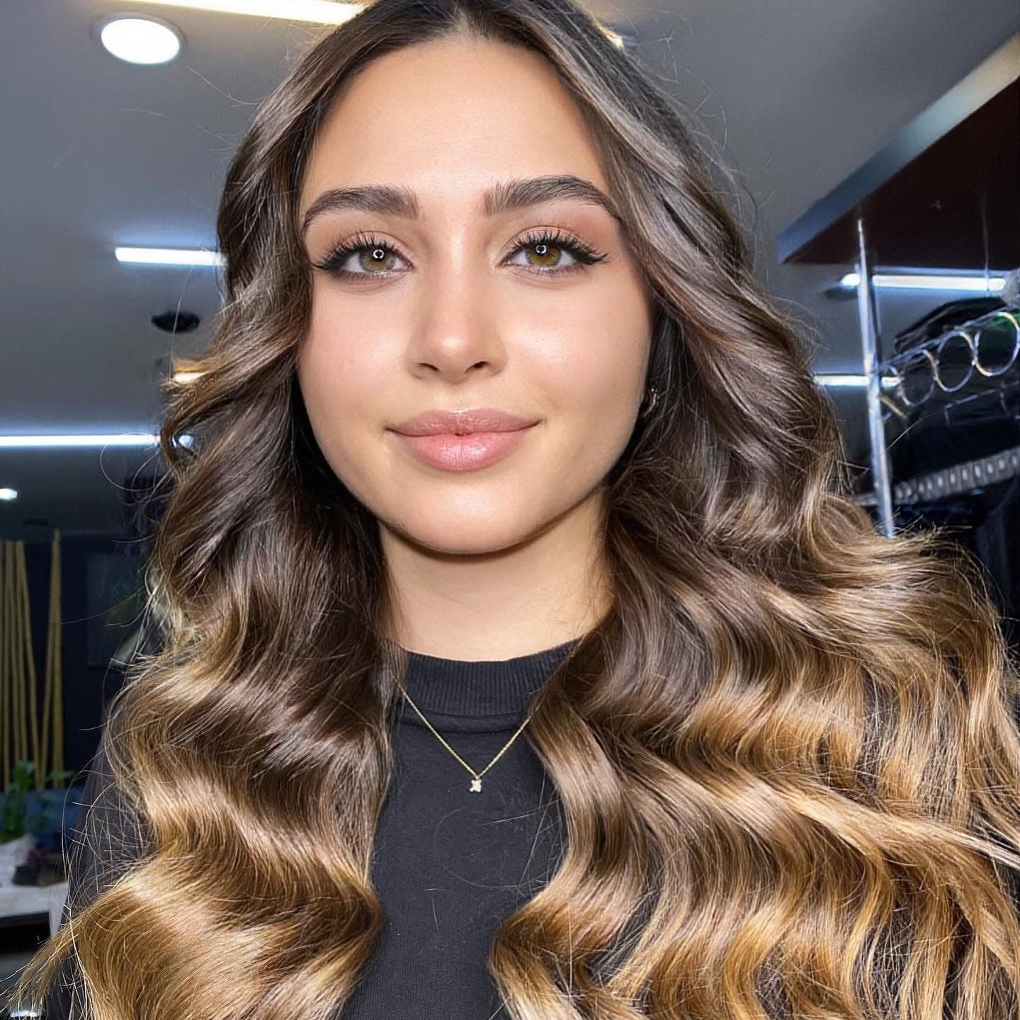 Orçun Ekiz Coiffeur çalışma 4