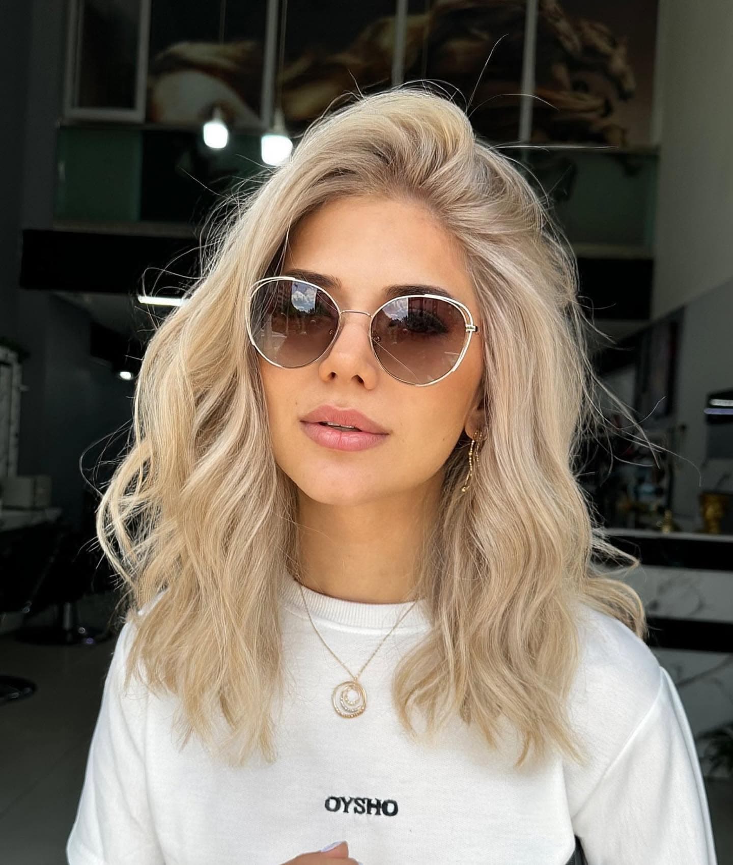 Orçun Ekiz Coiffeur çalışma 3