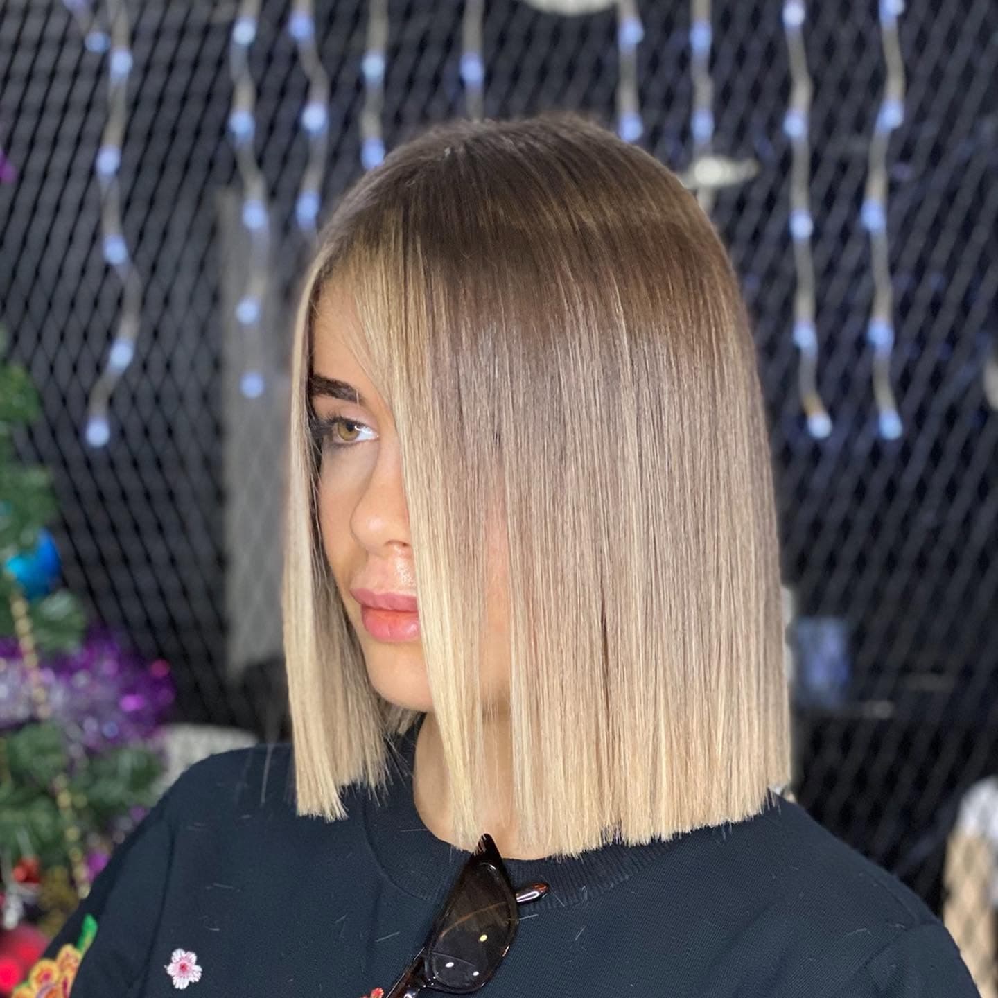 Ombre