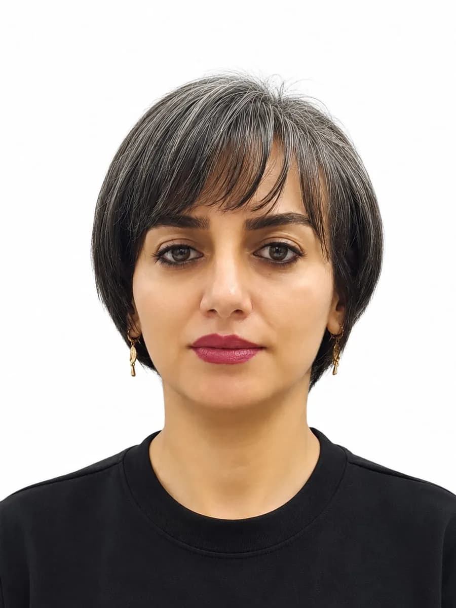 Hazal Abdi